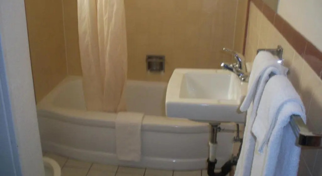 Двухместный номер Standard Deluxe Inn Of Roswell