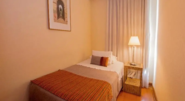 Номер Standard с балконом RQ Providencia Apartments