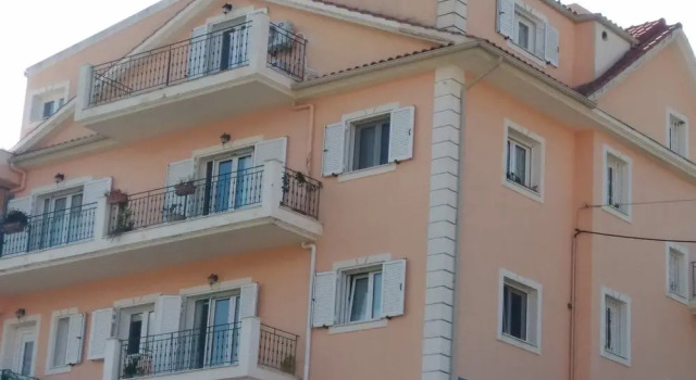 Argostoli Apartments