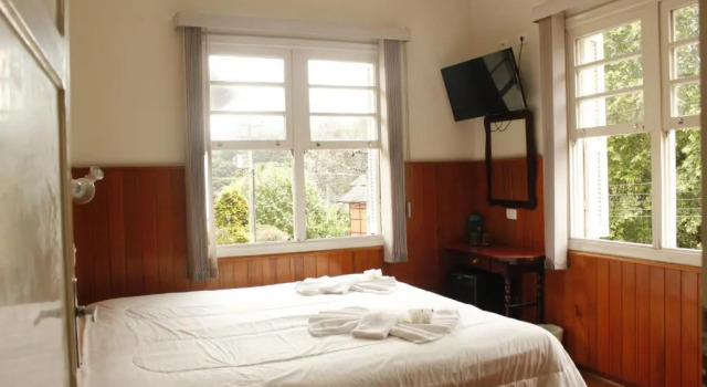 Люкс Hotel Casa São José