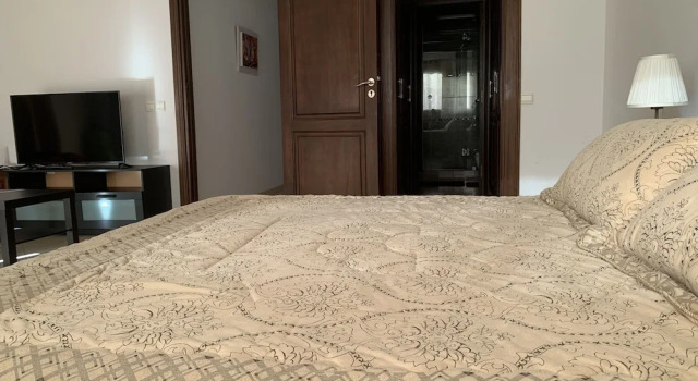 Вилла Au Cœur Des Plages de Rabat