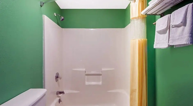Номер Standard Days Inn by Wyndham Mountain Grove