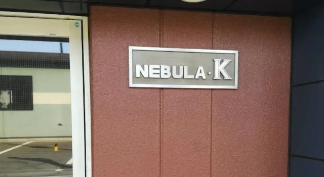 NEBULA K, Book Hotel Kumagaya Saitama
