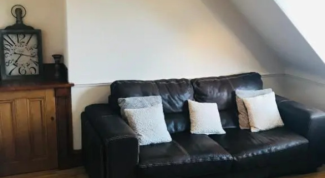 Attractive Town Centre Flat, Prenota Hotel Ellon Aberdeenshire