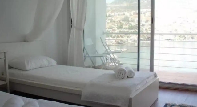 Reyhan Hotel, Rezerwuj Hotel Karaburun Aegean Region