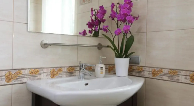Номер Standard 10 Bed And Breakfast