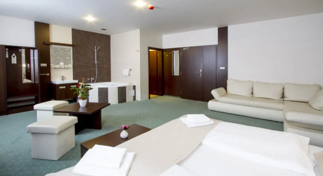 Hotel Gaudio, Забронировать Отель Братислава Братиславский край, рядом с Выставочный центр Incheba