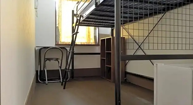 Одноместный номер Standard Juyoh Hotel