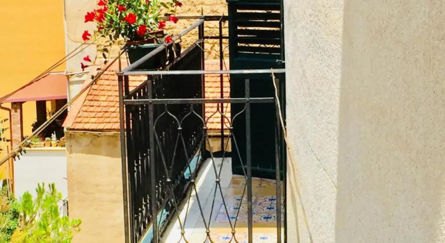 Номер Standard Gò Gò House 2 Casa Aprile