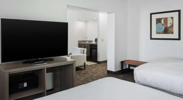 Люкс Comfort Inn Chandler - Phoenix South I-10