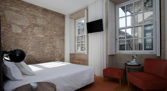 Номер Superior Belomont52 Guest House