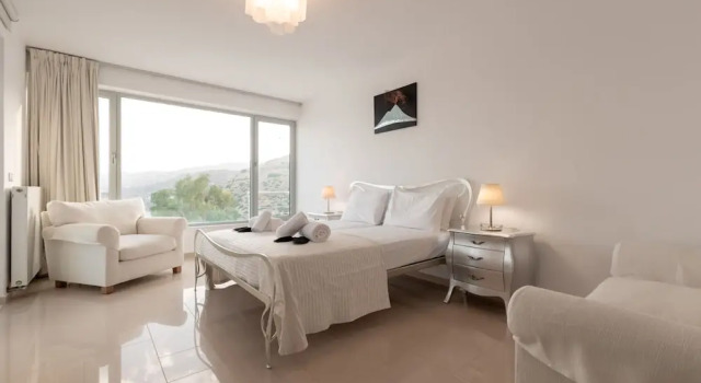 Вилла Luxury Blue Oasis Luxury Villa