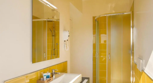 Одноместный номер Standard Urban Garden Hotel