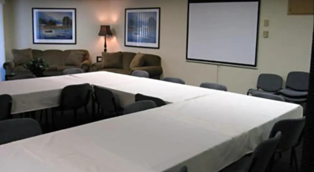 Weathervane Terrace Inn and Suites, Book Hotel SPA-hoteller i Charlevoix, SPA