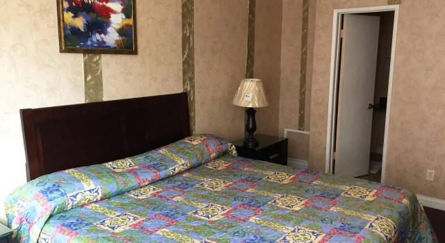 Hometel Suites, Забронировать Отель Кореатаун Лос-Анджелес, рядом с Вилшир/Вермонт