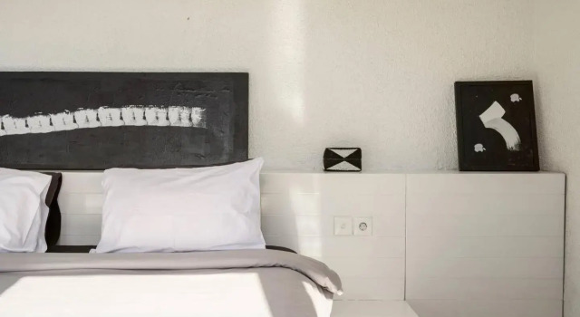 Boutique hotel seminyak 4 beautiful rooms choose your private room with ensuite bathroom