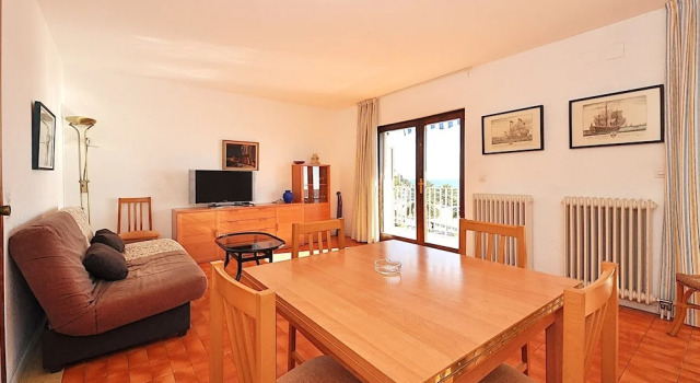 Apartment Doble - 4CD A100