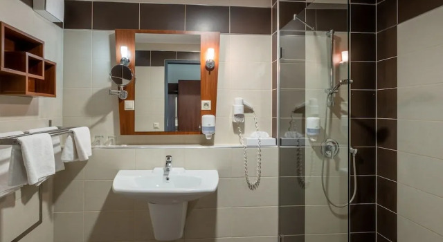 Апартаменты Deluxe Margareta Hotel
