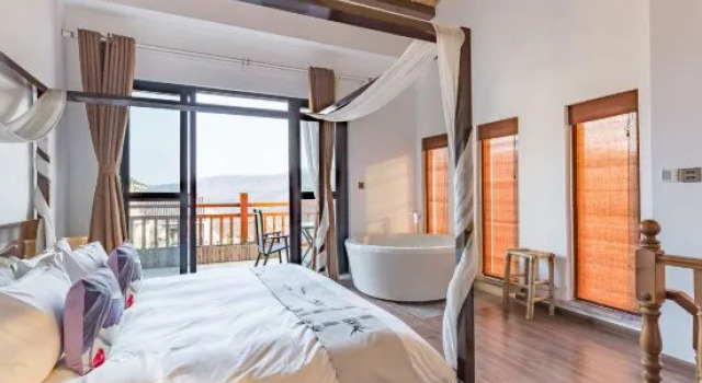 Suite Jiju Chalet