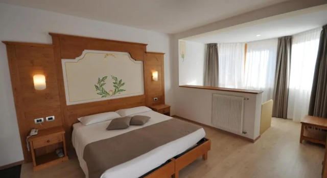 Номер Standard Hotel Select