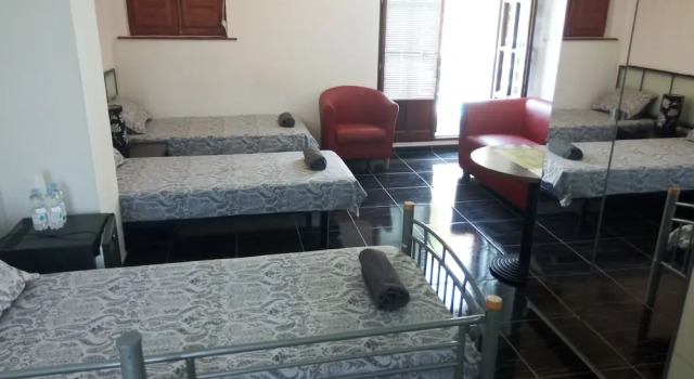 Casa Manhattan - Caminito Del Rey