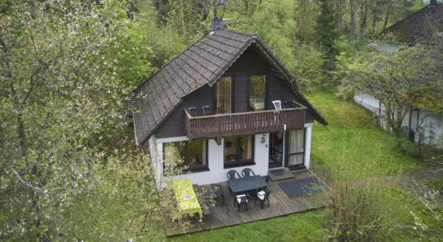Am Sternberg 18, Забронировать Отель Франкенау 