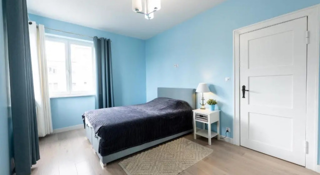 Victus Apartamenty - Roma, Varaa Huoneisto Górny Sopot 
