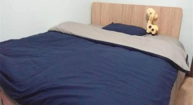 Junyang's House, Rezerwuj Hotel Pekin Pekin