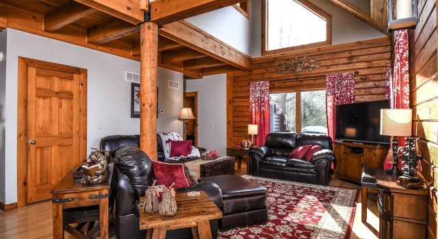 Pinnacle Retreat 5 Bedroom House, Buchen Sie Hotel Hotels in Maryland mit Parkplatz, Parkplätze