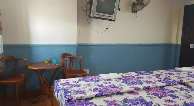 Oyo 516 Van Thanh Dat, Забронировать Отель Thông Tây Hội Хошимин