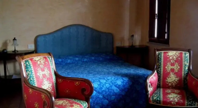 Relais La Costa