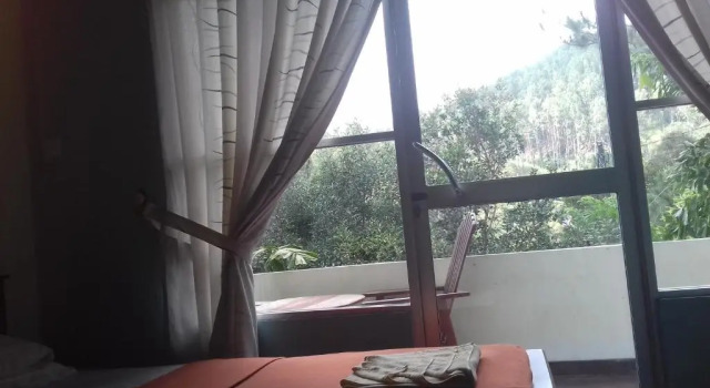 Семейный номер Standard с балконом Vista Hotel Sun Breeze