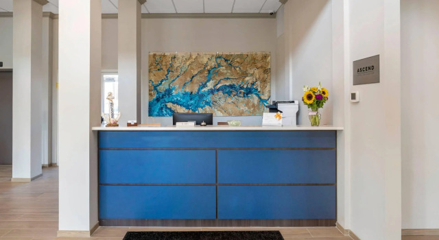 BEST WESTERN PLUS Park Avenue Hotel, Boek Hotel Leonardtown 