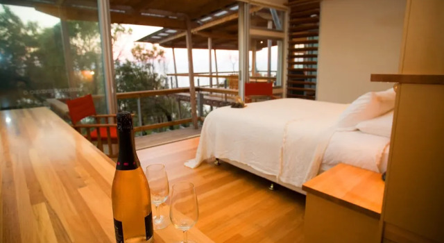 Шестиместные апартаменты Sunrise at 1770 Holidays