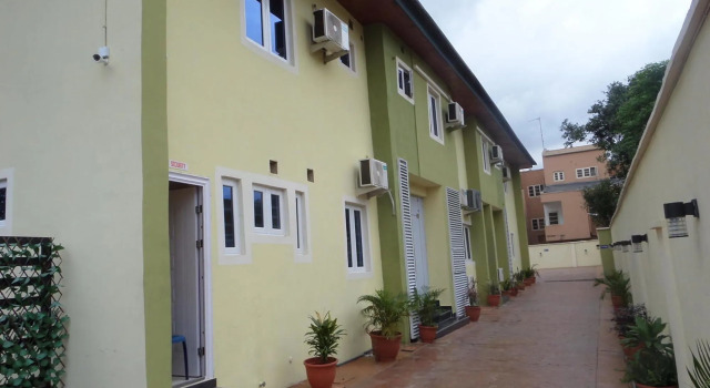 Alexia's Place Hotel
