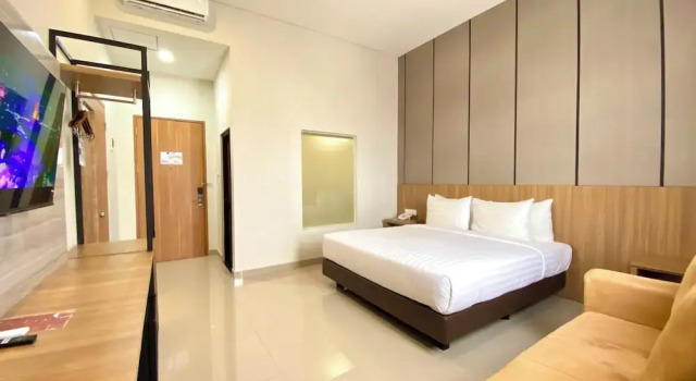 Executive Zimmer Front One Hotel Gombong