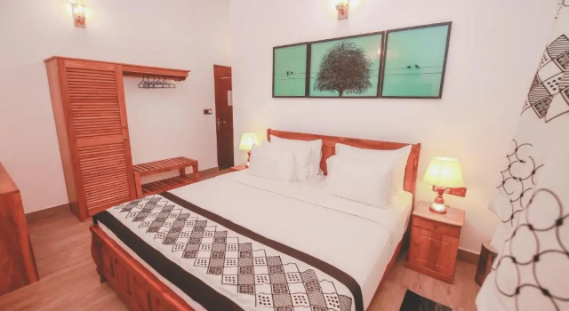 Номер Superior Villa Paradise