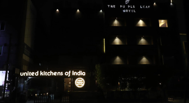 The Purple Leaf Hotels, Rezerwuj Hotel Secunderabad 