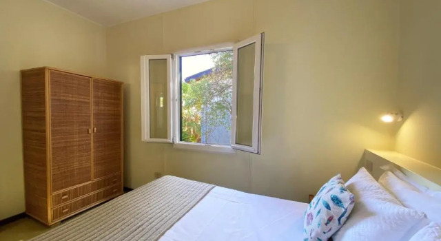Апартаменты Residence Terra Rossa Taormina