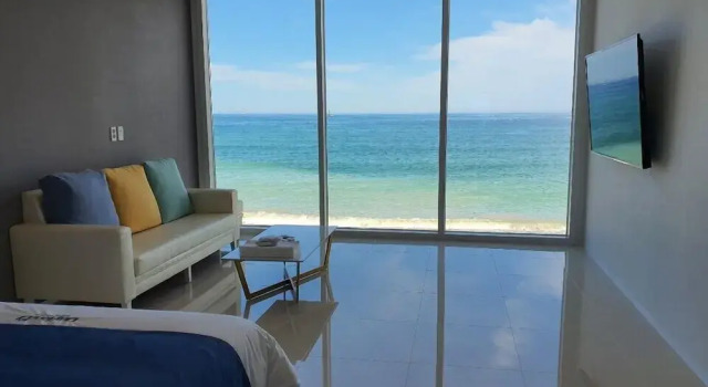 Семейный номер Standard Daytona Pool Villa