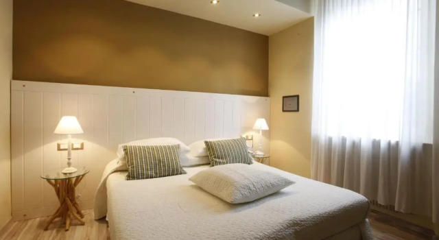 Двухместный номер Superior Hotel Liberty