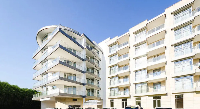 Diune Apart by Villmaris, Забронировать Курортный отель Колобжег Kolobrzeg Region