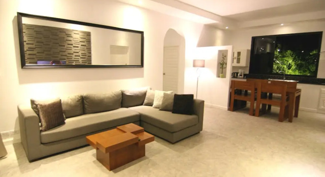 3 Bedrooms Private Villa and Pool Near Beach