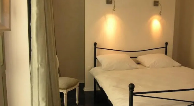 Апартаменты Deluxe Apartmenthaus Albrechtsburg