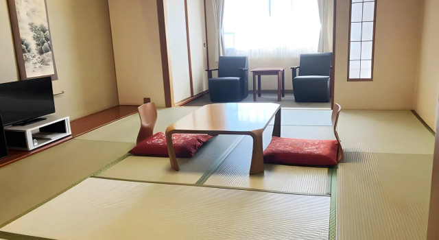 Yunokawa Kanko Hotel Shoen, Varaa Hotelli Hotellit Hokkaido pysäköinnillä, Pysäköinti