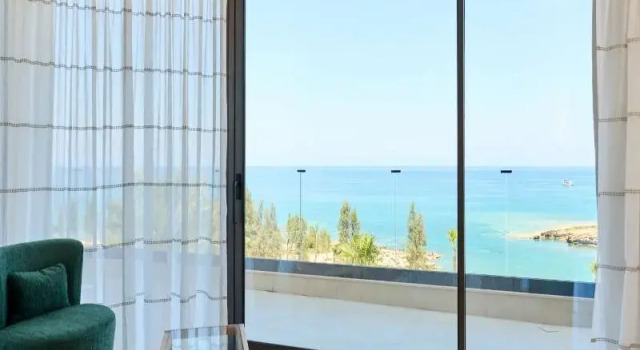Suite Sunrise Emerald