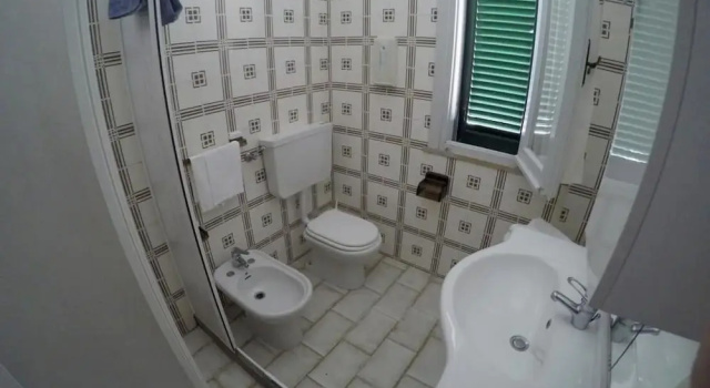 Апартаменты Residence Hotel Villa Mare