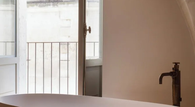 Люкс Grand Palazzo Zimara Boutique Hotel - The DAngelo Family Collection