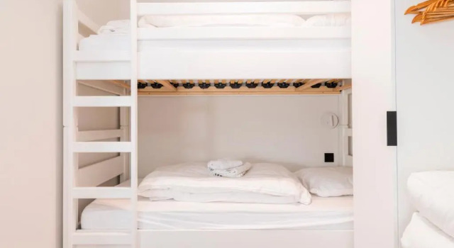Апартаменты с 2 комнатами Belcasa Beach Suites & Lofts Aparthotel