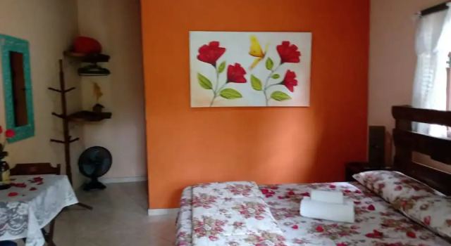 OYO Pousada Luar da Serra Lumiar